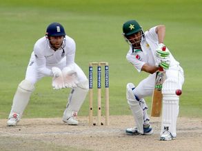 Ex-cricketers lash out at Pakistan batters for humiliating defeat against England
