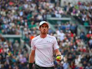 Rio 2016: Andy Murray in hurry, sorry to see Novak Djokovic out