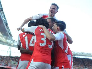 EPL 2016/17: Watford Vs Arsenal - Team News, Predicted line-up