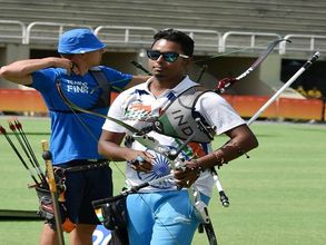 Rio 2016: Atanu Das bows out, Indian archers draw a blank at Olympics