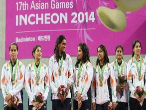 Jharkhand to get badminton academy next month