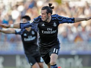 Manchester United's run for Gareth Bale gets a boost