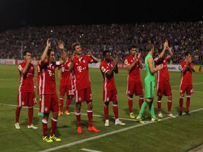 Bundesliga 2016-17: Schedule of Game week 1