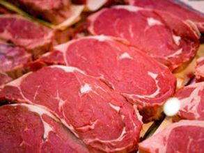 I didn't recommend beef consumption: BJP MP