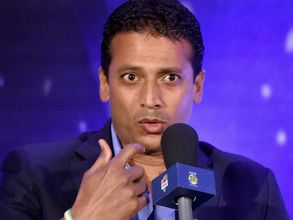 Indian Davis Cup team to train in New York