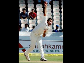 Virat Kohli lauds Bhuvneshwar for bringing match under India's grip