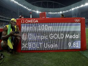 Rio Olympics 2016: Usain Bolt says tight schedule slowed down sprinters
