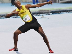 Olympics will miss 'Lightning' Usain Bolt as sprint legend bids adieu