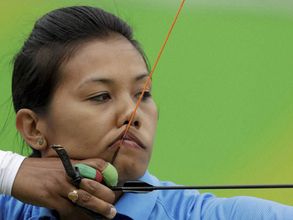 Photos from Day 6 (August 10) of Rio Olympics 2016