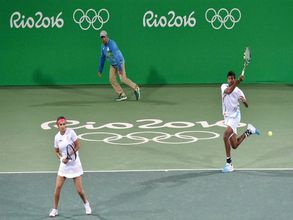 Rio Olympics 2016: Sania-Bopanna focus on medal despite semis disappointment