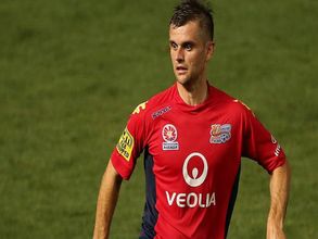 Official: Bengaluru FC sign Australian midfielder Cameron Watson