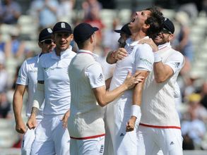 Moeen Ali seals England's crushing win over Pakistan in third Test