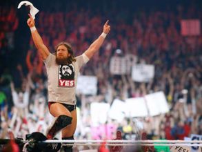 WWE: Social media is buzzing about Daniel Bryan's return as in-ring competitor