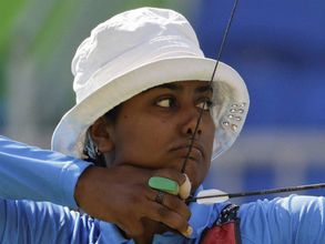 Rio Olympics 2016: Deepika blames it on 