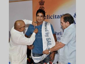 Olympics: Indian sprinter Dharambir Singh under dope cloud, skips Rio de Janeiro flight