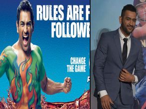 PepsiCo ends 11-year-old contract with MS Dhoni, Virat Kohli is the new face