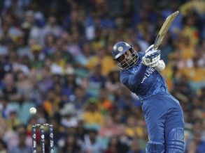 Tillakaratne Dilshan to retire from ODIs, T20Is after Australia series
