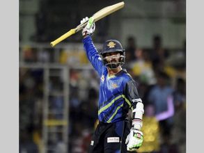 TNPL 2016: Captain Dinesh Karthik powers Albert Tuti Patriots to victory in opener