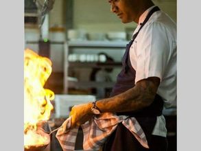 Rio Olympics 2016: Indian-origin chef in South Africa squad
