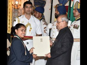 Double joy for Khel Ratna Dipa Karmakar as coach gets Dronacharya