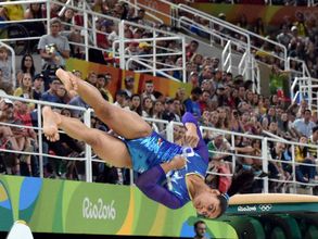 Coach designs new vault for Rio Olympics star Dipa Karmakar