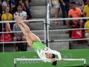 Rio Olympics 2016: Who is Dipa Karmakar?