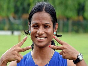 Rio Olympics 2016: Dutee Chand flops, Anas and Ankit also crash out