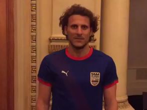 Official: Diego Forlan joins Indian Super League side Mumbai City FC