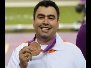 Rio 2016: Shooters Narang, Chain fail to enter finals of 50m Rifle Prone