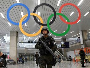 Phones, iPads, clothes stolen from Rio Olympic Village