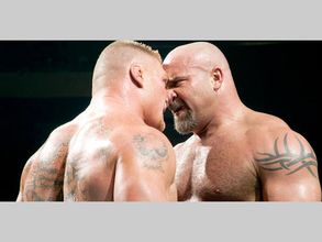 Goldberg apologises to WWE fans for not returning at Summerslam