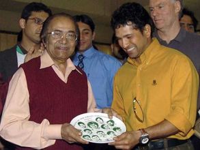 Dead and alive again in 6 minutes! Pakistan batting legend Hanif Mohammad's heart revived