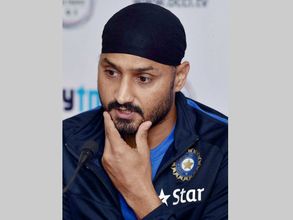 Harbhajan Singh likely to miss Duleep Trophy, to spend time with family