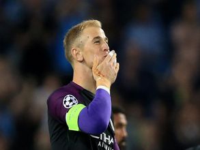Official: Joe Hart joins Torino on a one-year loan deal