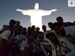 Rio Olympics 2016: Indian men's hockey team ready to revive glory days
