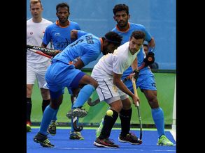 Rio Olympics 2016, Hockey: India held by lower-ranked Canada 2-2