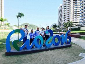 Rio Olympics 2016: Holiday announced to prevent traffic chaos