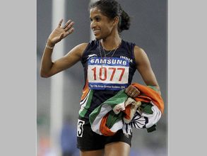 I could have died at Rio Olympics, says Indian runner OP Jaisha