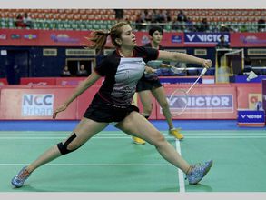 Rio Olympics: India's Jwala Gutta-Ashwini Ponnappa pair loses