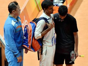 Rio 2016: India endures day of heartbreaks at Olympics