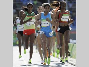 Rio Olympics: Lalita Babar opens new chapter in Indian athletics with final entry