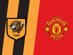 EPL 2016/17: Hull City Vs Manchester United - Team News, Predicted line-up