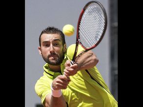 Rio 2016: Marin Cilic hopes for 'something big' in third Olympics