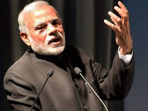 Victory and setbacks are all a part of life: Narendra Modi to Rio bound athletes