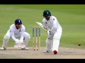 Preview: 3rd Test: England Vs Pakistan at Edgbaston