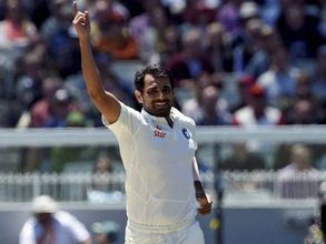 India will try not to repeat mistakes of second Test: Mohammad Shami