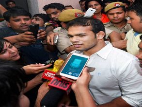 Rio Olympics 2016: Narsingh Yadav's mother demand a CBI probe