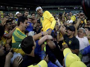 Neymar will not rejoin FC Barcelona on wednesday