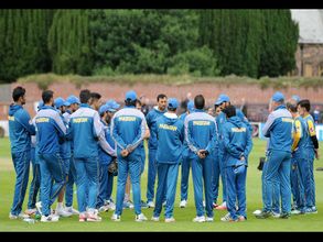 Pakistan to play day-night Test against West Indies in Dubai