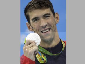 Rio Olympics 2016: Michael Phelps confirms he will retire after Rio Olympics
